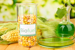 Bentwichen biofuel availability